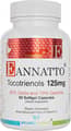 Eannatto Tocotrienols Vitamin E Supplements Tocopherol Free, Non-GMO, Gluten Free & Antioxidant (125MG 60 Softgels) харагдац 2