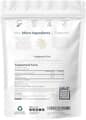 Micro Ingredients, L-Theanine & Magnesium Glycinate, L-Theanine 200 mg, Magnesium Glycinate 200 mg, 400 Coconut MCT Oil Softgels харагдац 2