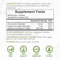Deal Supplement, Zinc, Selenium & Copper, 50 mg Zinc, 200 mcg Selenium, 2 mg Copper, 240 Capsules харагдац 2