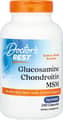 Glucosamine Chondroitin Msm Optimsm 240 Veggie Caps харагдац 1