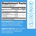 Pepzin Gi Zinc-L-Carnosine Complex 120 Veggie Caps харагдац 3