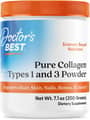 Pure Collagen Types 1 And 3 Powder Net Wt. 7.1 Oz (200 Grams) харагдац 1