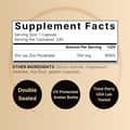 Naturebell, Zinc Picolinate, 100 mg, 240 Capsules харагдац 2