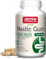 Jarrow Formulas, Vegan Mastic Gum, 1,000 mg, 60 Veggie Capsules харагдац 1