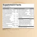 Naturebell, Methylated Multivitamin with NAD, NAC, CoQ10, D3, K2 & Resveratrol, 240 Capsules харагдац 2