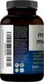 Naturebell, Methylated Multivitamin with NAD, NAC, CoQ10, D3, K2 & Resveratrol, 240 Capsules харагдац 6