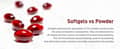 Astaxanthin From Microalgae Triple Strength 12 MG 120 Softgels харагдац 8