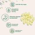 Vitamin A 25,000 IU 500 Softgels харагдац 5