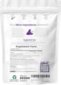Micro Ingredients, Melatonin, Strawberry Flavor, 20 mg, 400 Tablets харагдац 5