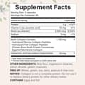 Micro Ingredients, Multi Collagen Complex for Women, 1,100 mg, 240 Capsules харагдац 15