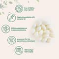 Micro Ingredients, Selenium (L-Selenomethionine), 200 mcg, 500 Softgels харагдац 2