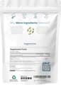 Micro Ingredients, Selenium (L-Selenomethionine), 200 mcg, 500 Softgels харагдац 3