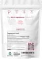 Micro Ingredients, Vitamin B12 Methylcobalamin, Natural Strawberry Flavor, 2,500 mcg, 240 Chewable Tablets харагдац 2