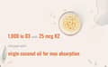 Vitamin D3+k2 1,000 IU D3 + 25 MCG K2 MK-7 240 Softgels харагдац 5