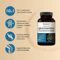 Naturebell, Glucosamine Chondroitin & MSM, 1,500 mg Glucosamine & 150 mg Chondroitin, 240 Capsules харагдац 4