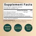 Naturebell, Citrus Bergamot, 5,000 mg (25:1 Extract), 240 Veggie Capsules харагдац 2
