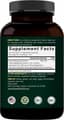 Naturebell, Citrus Bergamot, 5,000 mg (25:1 Extract), 240 Veggie Capsules харагдац 5