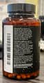 Naturebell, Hyaluronic Acid Plus Vitamin C & Biotin, 250 mg, 240 Capsules харагдац 3