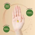 Oregano Oil 7,500 MG With Black Seed Oil 2-in-1 Formula 360 Softgels харагдац 4
