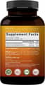 Naturebell, Vitamin D3 + K2, 5,000 IU D3 & 100 mcg K2, 240 Softgels харагдац 5