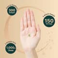 Naturebell, Vitamin E, 1,000 IU, 300 Pills харагдац 4