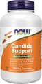 NOW Foods, Candida Support, 180 Veg Capsules харагдац 1