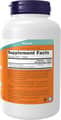 NOW Foods, Magnesium Malate, 1,000 mg (113 mg Elemental Magnesium), 180 Tablets харагдац 3