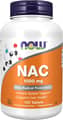 Nac, 1000 Mg, Free Radical Protection, 120 Tablets харагдац 1