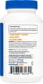 Nutricost, 5-HTP, 100 mg, 240 Vegetarian Capsules харагдац 3