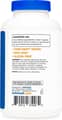 Nutricost, Acetyl L-Carnitine, 500 mg, 180 Capsules харагдац 3