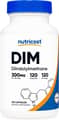 Dim Diindolylmethane 300mg 120 Capsules харагдац 1