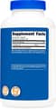 Nutricost, L-Ornithine HCl, 500 mg, 180 Capsules харагдац 4