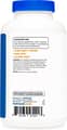 Nutricost, L-Ornithine HCl, 500 mg, 180 Capsules харагдац 3