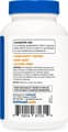 Nutricost, L-Proline, 1,000 mg, 180 Capsules харагдац 3
