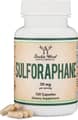 Sulforaphane Broccoli Seed Extract 20 MG Per Serving 120 Capsules Dietary Supplement харагдац 1
