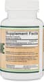 Sulforaphane Broccoli Seed Extract 20 MG Per Serving 120 Capsules Dietary Supplement харагдац 3