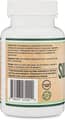 Sulforaphane Broccoli Seed Extract 20 MG Per Serving 120 Capsules Dietary Supplement харагдац 4
