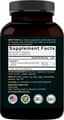 Naturebell, TUDCA with Ox Bile, 500 mg TUDCA, 125 mg Ox Bile, 120 Capsules харагдац 2