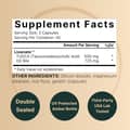 Naturebell, TUDCA with Ox Bile, 500 mg TUDCA, 125 mg Ox Bile, 120 Capsules харагдац 3