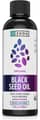 Organic Black Seed Oil 100% Pure Virgin Cold Pressed 8 Fl Oz / 240ml харагдац 1